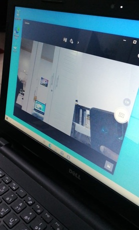 Khobar, Computers, SAR 400,  Dell Inspiron - Intel Processor, 4 GB RAM , 512 HDD , DVD