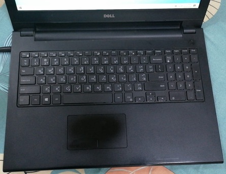 Khobar, Computers, SAR 400,  Dell Inspiron - Intel Processor, 4 GB RAM , 512 HDD , DVD