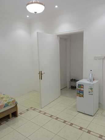 Riyadh, Rooms for Rent, SAR 1400/month,  Furnished,  Furnished Room Available For Executive Bachelor