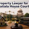 Why Choose A Bold Property Lawyer For Patiala House Court For Legal Disputes?