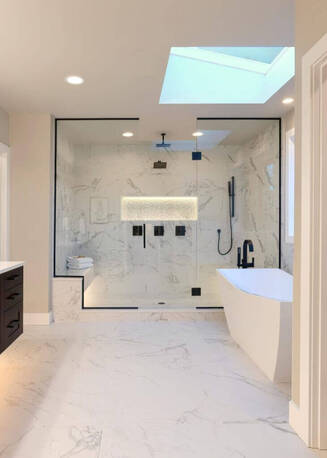 New York, Construction, Bath Crest Home Solutions
