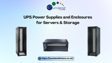 New York, Computer, UPS Power Supplies And Enclosures For Servers & Storage