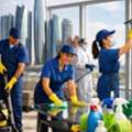 Office Cleaning Service In Abu Dhabi