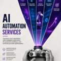 AI Automation Services For Modern Businesses