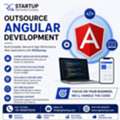 Trusted Angular Development Partner
