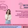 Best Gynecologist In Greater Noida | White Discharge Leucorrhoea Treatment