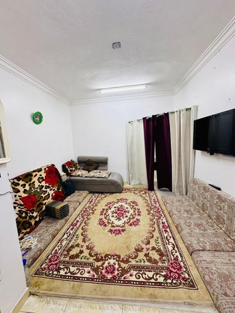 Hofuf, Rooms for Rent, SAR 850/month,  Kitchen &Washroom Shearing