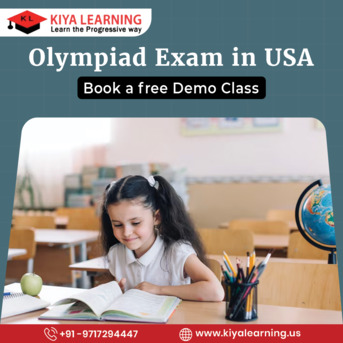 Los Angeles, Education, Olympiad Exam In Los Angeles, California