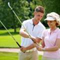 Improve Your Golf Skills With Helpful Resources