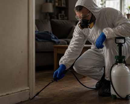 Manchester, Business, RodentX Pest Control Manchester