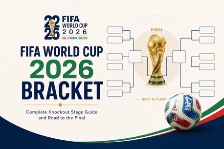 New York, Manpower, FIFA World Cup 2026 Bracket Guide