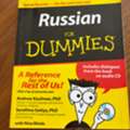 BHD 3, Russian For Dummies