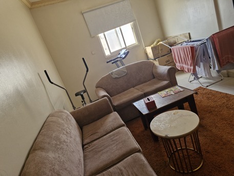 Riyadh, Rooms for Rent, SAR 2750/month,  Furnished,  400 Sq. Feet,  One Room In A 3BHK Apartment,Good Ventilation  Seperate Bathroom