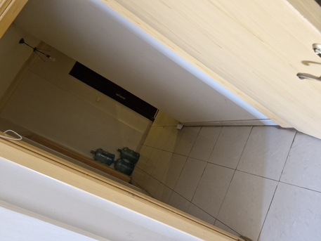 Riyadh, Rooms for Rent, SAR 2750/month,  Furnished,  400 Sq. Feet,  One Room In A 3BHK Apartment,Good Ventilation  Seperate Bathroom