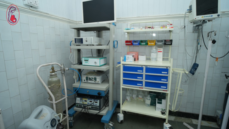 Kabul, Health, Trusted Women