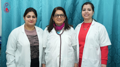 Kabul, Health, Trusted Women