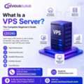 What Is A VPS Server? The Complete Beginner's Guide (2026)