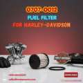 THB 99999,  FUEL FILTER &ndash; 0707-0012 / 61011-04A / T03-0077 For HARLEY-DAVIDSON