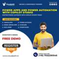 Power Apps Course | Power Apps Training In Hyderabad