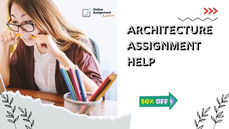 Melbourne, Books, AUD 1,  Architecture Assignment Help &ndash; Expert Solutions At 50% OFF