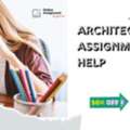 AUD 1,  Architecture Assignment Help &ndash; Expert Solutions At 50% OFF