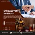 Why Do You Need A DUI Lawyer Van Nuys After A DUI Arrest?