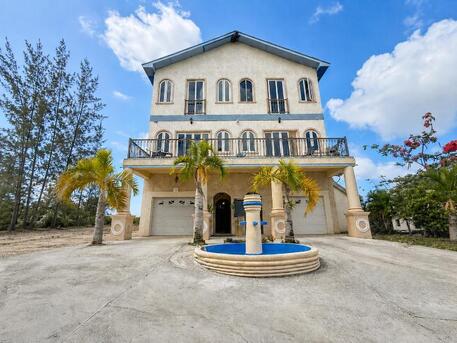 Bahamas, Real Estate, Bahamas Property For Sale &ndash; Discover Luxury Homes In Nassau & New Providence