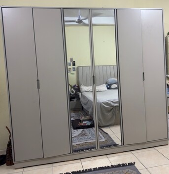 Jubail, Furniture, SAR 900,  Bedroom Set For Sale
