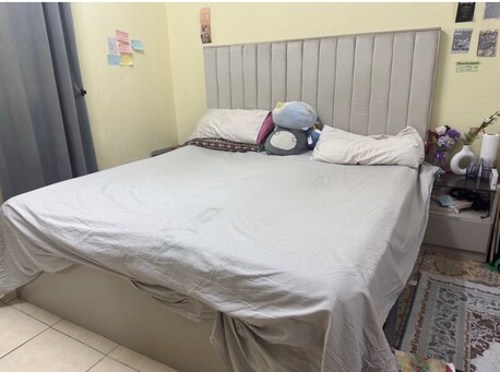 Jubail, Furniture, SAR 900,  Bedroom Set For Sale