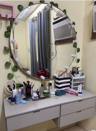 Jubail, Furniture, SAR 900,  Bedroom Set For Sale