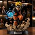 INR 1200, Buy Authentic Anime Action Figures India | Premium Collectibles