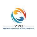 770 Water Damage & Restoration