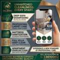 Professional Deep Cleaning: Sofa, Carpet, Mattress & Villa/Flat - Jidhafs