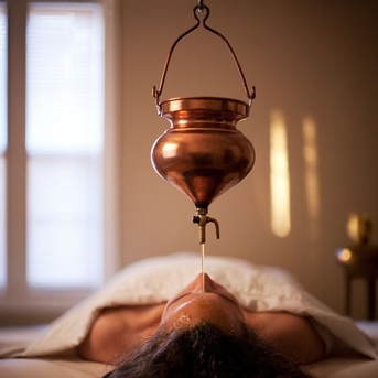 London, Health, Looking For Authentic Shirodhara Treatment In Northampton?