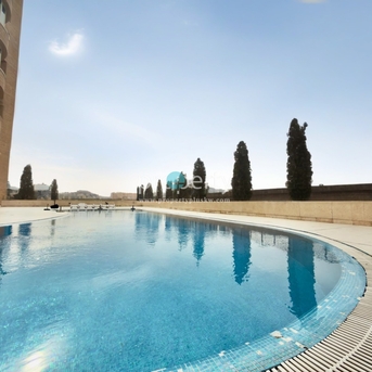 Bneid Al QAR, Apartments, Flats, Houses & Villas, KWD 950/month,  3 BR,  3 Bedroom Semi Furnished Apartment For Rent, Bneid Al Qar, Kuwait City