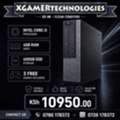 KES 10950,  Revived Intel Core I3 4GB RAM Dell SFF Computer
