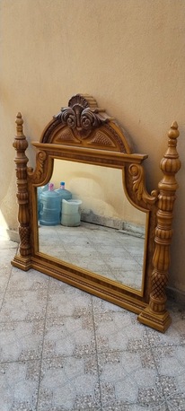Jubail, Free Items, SAR 100,  Dressing Table