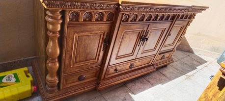 Jubail, Free Items, SAR 100,  Dressing Table
