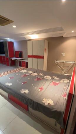 Al Rabwah, Rooms for Rent, SAR 2750/month,  300 Sq. Feet,  Studio Room For Single Person