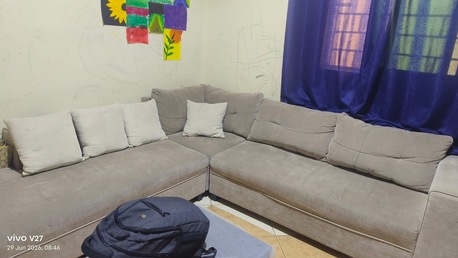 Riyadh, Furniture, SAR 400,  Sofa