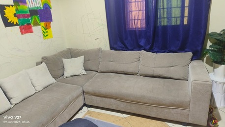 Riyadh, Furniture, SAR 400,  Sofa