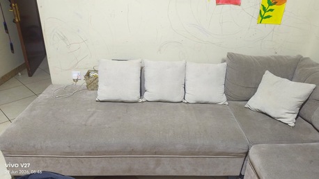 Riyadh, Furniture, SAR 400,  Sofa