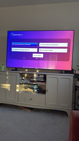 Arar, Job Seekers, IPTV For Smart TV, Android & IPhone
