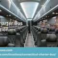Wedding Charter Bus Transportation