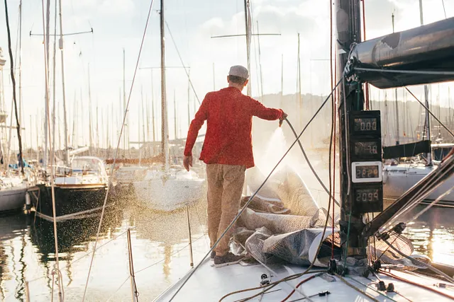 New York, Boats, 10 Essential Pontoon Boat Maintenance Tips Every Owner Should Follow