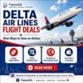 Delta Air Lines Flight Deals: Cheap Flights, Offers & Airfare Saving Tips | Tripnestify