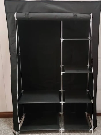 Jubail, Household Items, SAR 50,  Portable Cupboard