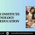 Vellore Institute Of Technology Online Education