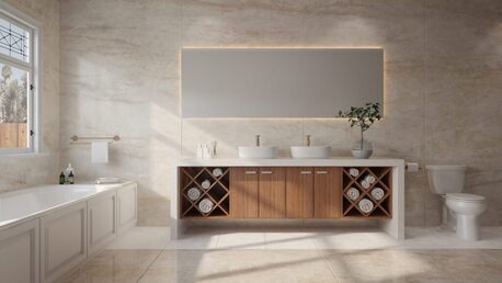 London, General, Shop Dekton Arga Worktops By Stone Sense