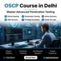 OSCP Course In Delhi With Advanced Penetration Testing Training